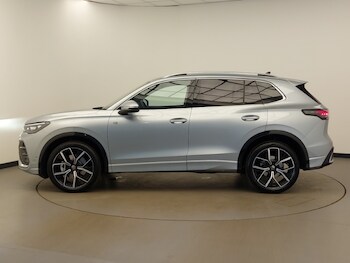 Used Volkswagen Tiguan 2024 for sale - 75219729: Photo
