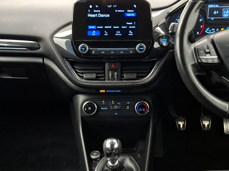 Used Ford Fiesta 2018 for sale - 77644288: Photo 10