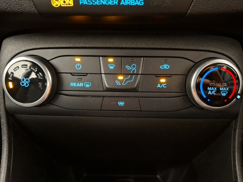 Used Ford Fiesta 2018 for sale - 77644288: Photo 14