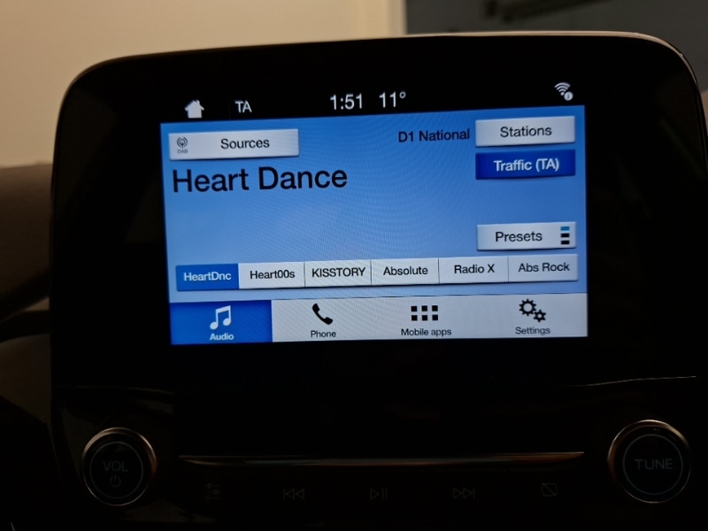 Used Ford Fiesta 2018 for sale - 77644288: Photo 15