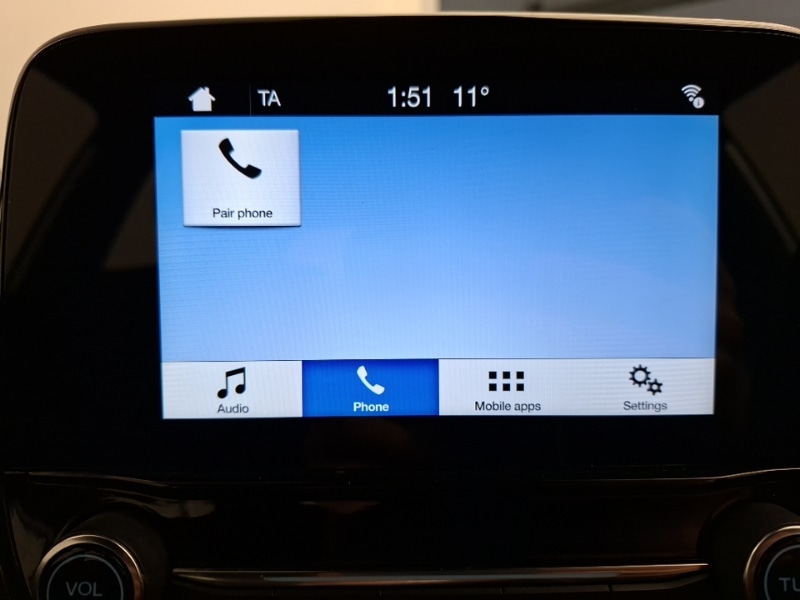 Used Ford Fiesta 2018 for sale - 77644288: Photo 16