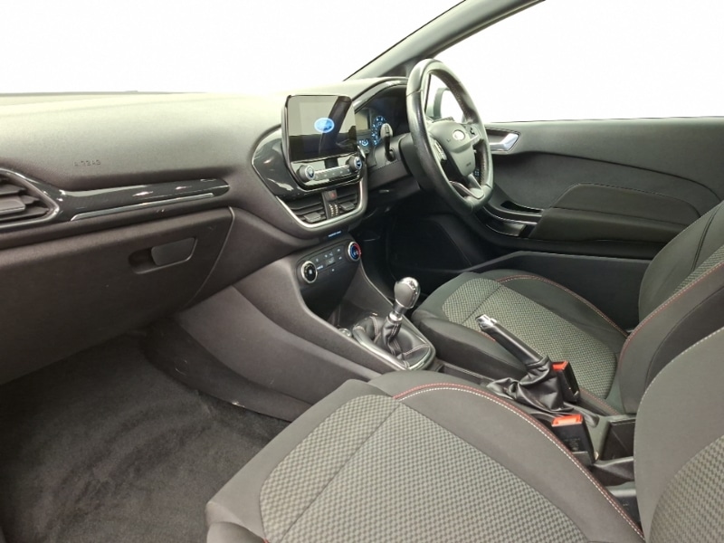 Used Ford Fiesta 2018 for sale - 77644288: Photo 5