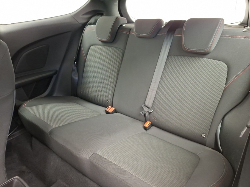 Used Ford Fiesta 2018 for sale - 77644288: Photo 6