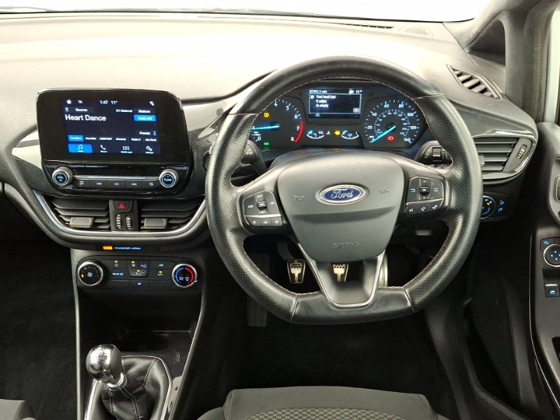 Used Ford Fiesta 2018 for sale - 77644288: Photo 7