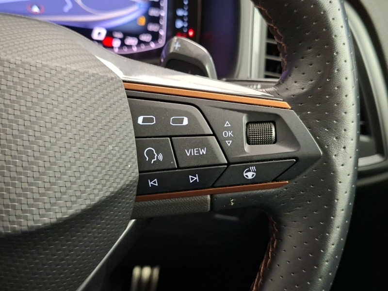 Used Cupra Ateca 2023 for sale - 76983093: Photo 17