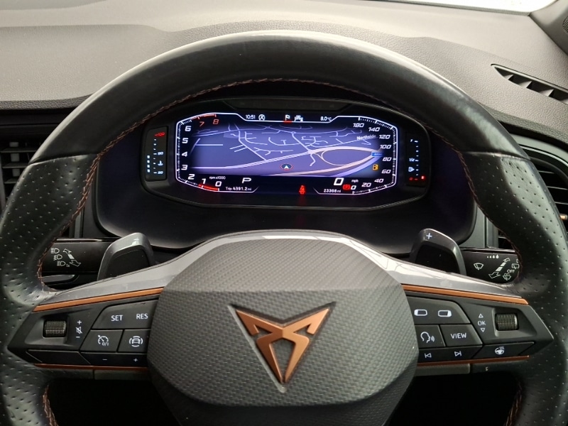 Used Cupra Ateca 2023 for sale - 76983093: Photo 19