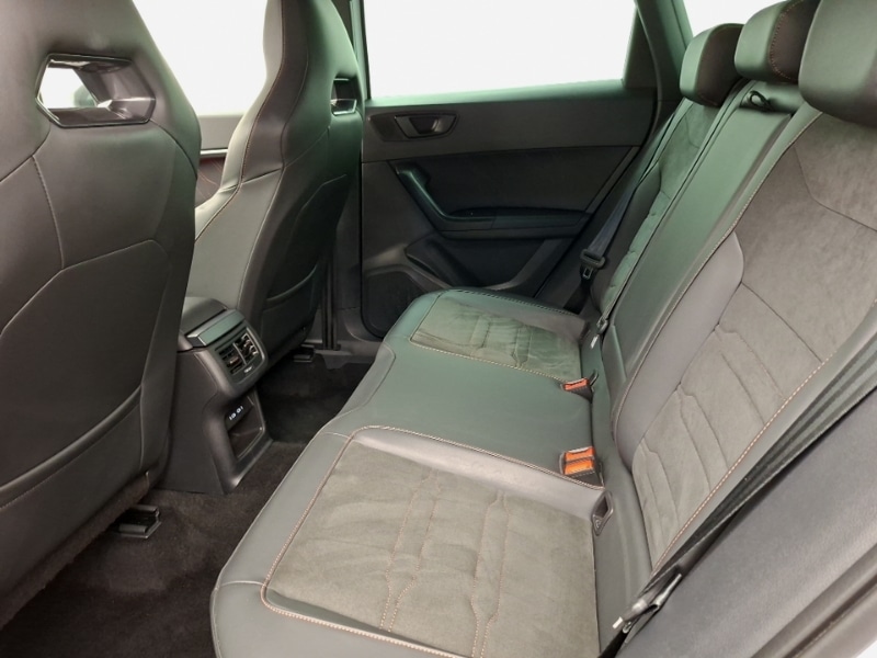 Used Cupra Ateca 2023 for sale - 76983093: Photo 6