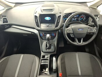 Used Ford C-Max 2019 for sale - 78506467: Photo