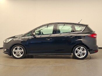 Used Ford C-Max 2019 for sale - 78506467: Photo