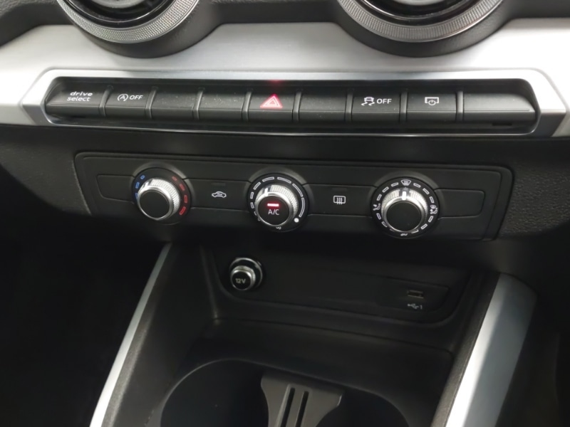 Used Audi Q2 2022 for sale - 76924993: Photo 13