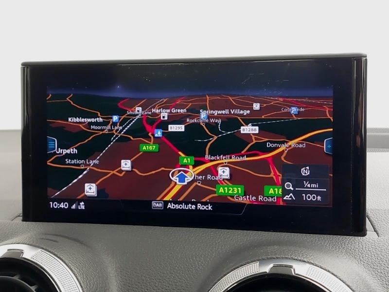 Used Audi Q2 2022 for sale - 76924993: Photo 14