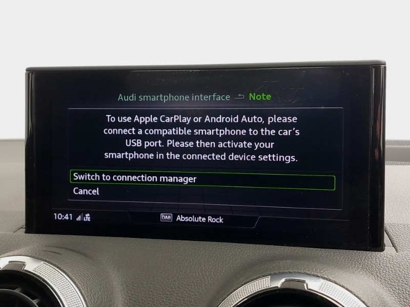 Used Audi Q2 2022 for sale - 76924993: Photo 15