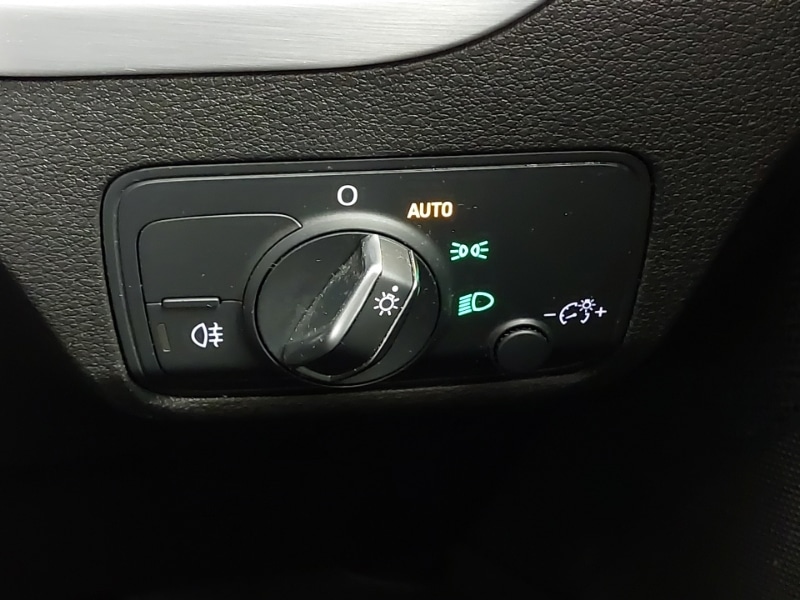 Used Audi Q2 2022 for sale - 76924993: Photo 17