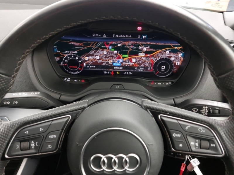 Used Audi Q2 2022 for sale - 76924993: Photo 19