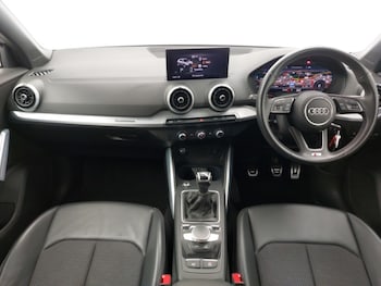 Used Audi Q2 2022 for sale - 76924993: Photo