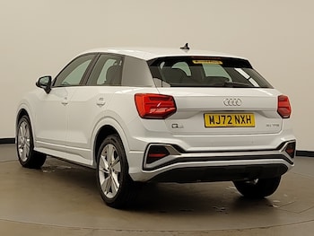 Used Audi Q2 2022 for sale - 76924993: Photo