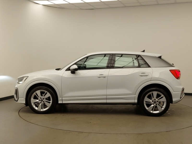 Used Audi Q2 2022 for sale - 76924993: Photo 4