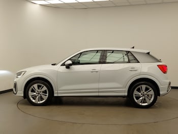 Used Audi Q2 2022 for sale - 76924993: Photo