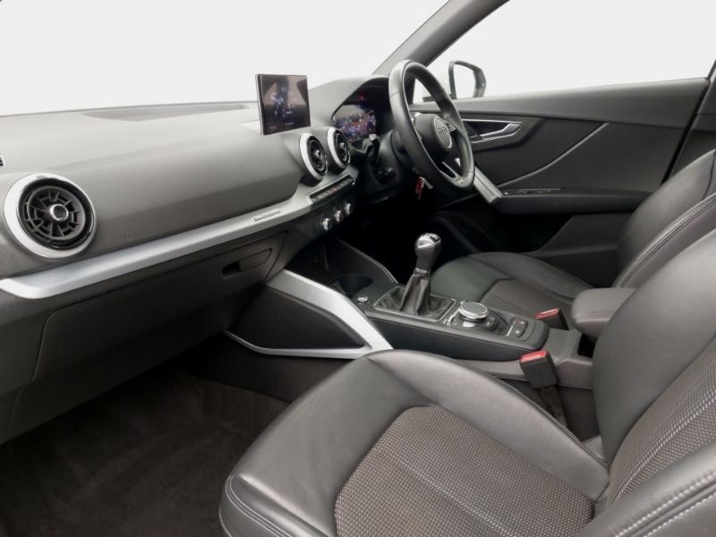 Used Audi Q2 2022 for sale - 76924993: Photo 5