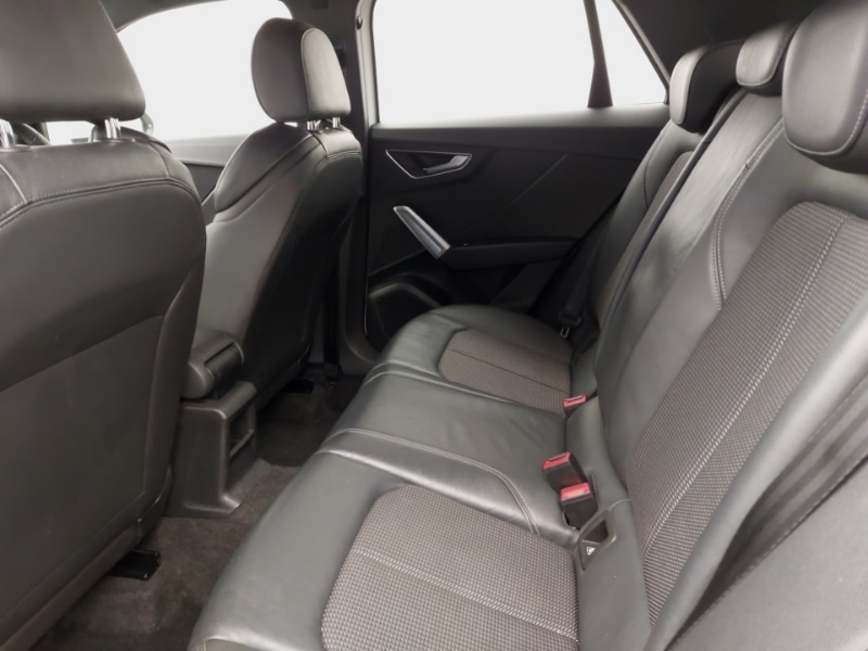 Used Audi Q2 2022 for sale - 76924993: Photo 6