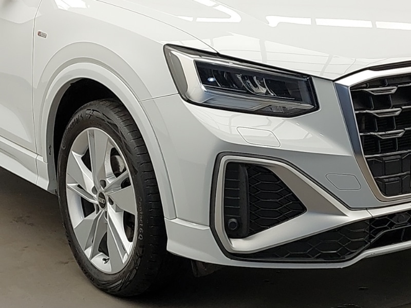 Used Audi Q2 2022 for sale - 76924993: Photo 9