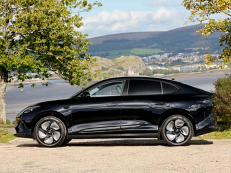 Used MG MG IM6 2025 for sale - 77874165: Photo 4