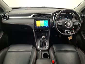 Used MG MG ZS 2021 for sale - 79829482: Photo