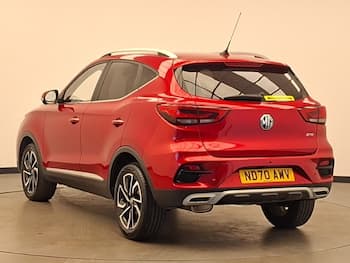 Used MG MG ZS 2021 for sale - 79829482: Photo
