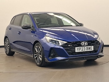 Used Hyundai i20 2023 for sale - 78532821: Photo