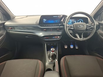 Used Hyundai i20 2023 for sale - 78532821: Photo