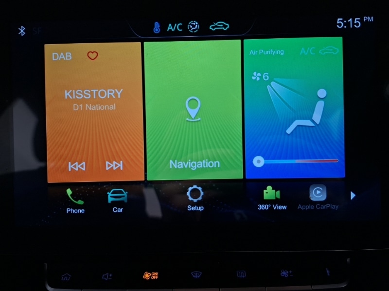 Used MG MG ZS 2020 for sale - 77767212: Photo 15