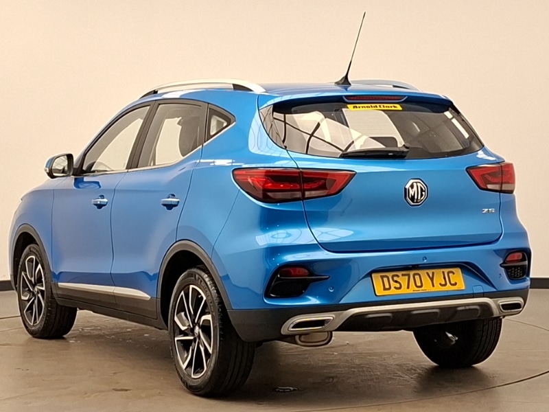 Used MG MG ZS 2020 for sale - 77767212: Photo 3