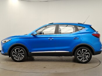 Used MG MG ZS 2020 for sale - 77767212: Photo