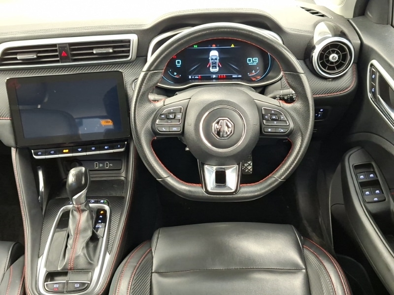 Used MG MG ZS 2020 for sale - 77767212: Photo 7