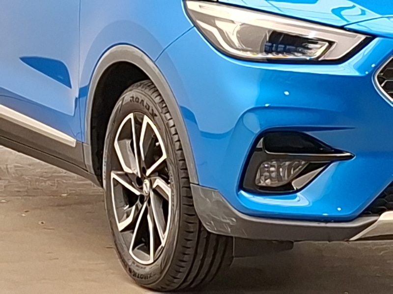 Used MG MG ZS 2020 for sale - 77767212: Photo 9