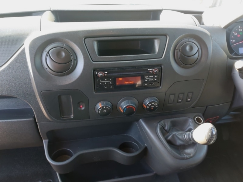 Used Renault Master 2019 for sale - 76348376: Photo 10