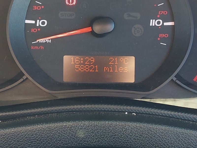 Used Renault Master 2019 for sale - 76348376: Photo 11