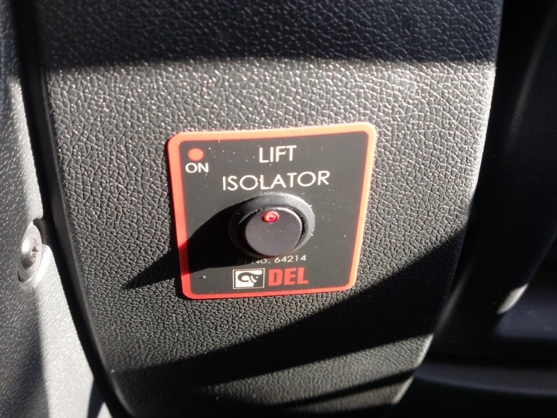 Used Renault Master 2019 for sale - 76348376: Photo 12
