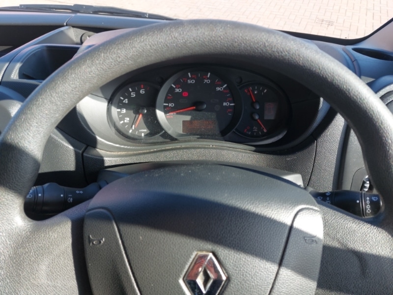 Used Renault Master 2019 for sale - 76348376: Photo 19