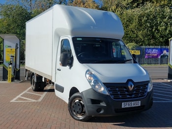 Renault - Master