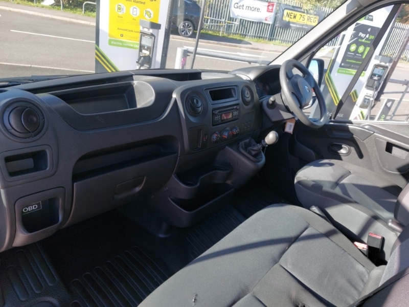 Used Renault Master 2019 for sale - 76348376: Photo 2