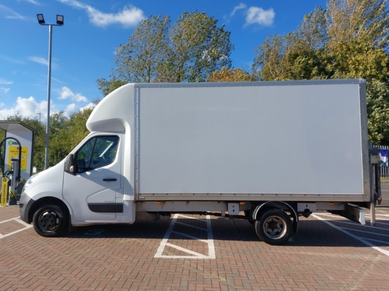 Used Renault Master 2019 for sale - 76348376: Photo 4
