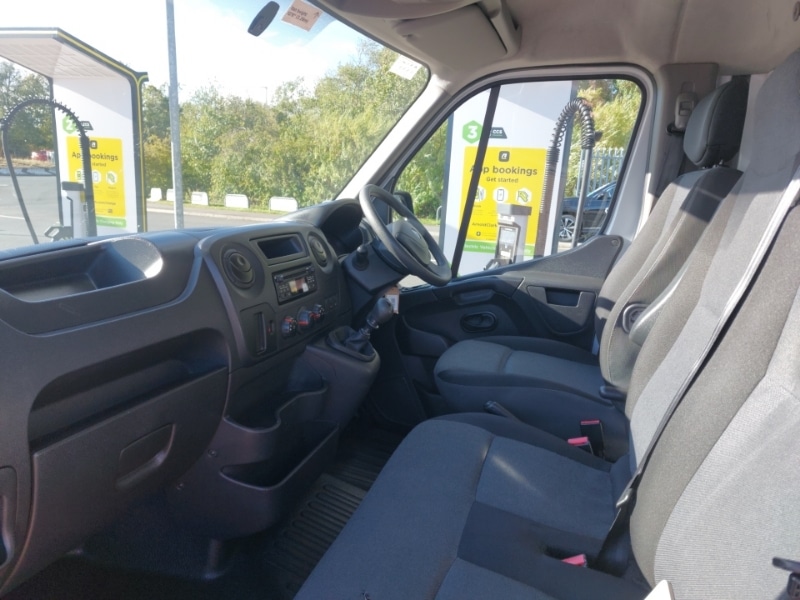 Used Renault Master 2019 for sale - 76348376: Photo 5
