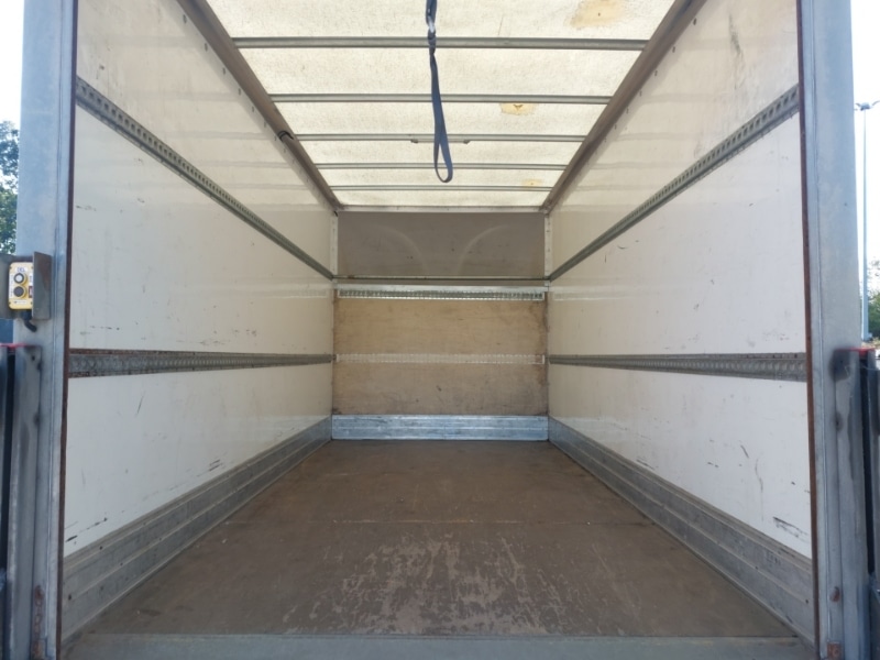 Used Renault Master 2019 for sale - 76348376: Photo 6