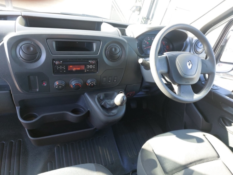 Used Renault Master 2019 for sale - 76348376: Photo 7