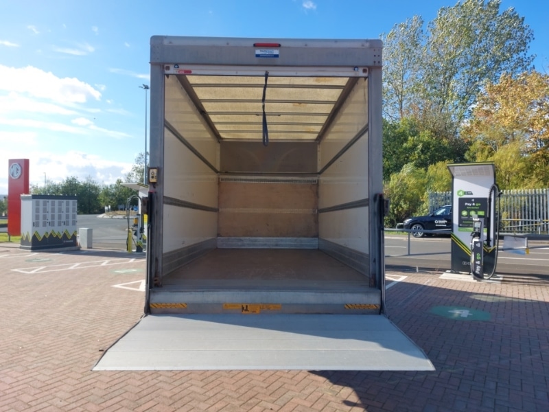 Used Renault Master 2019 for sale - 76348376: Photo 8