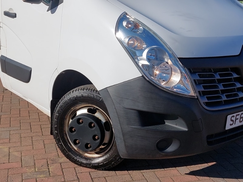 Used Renault Master 2019 for sale - 76348376: Photo 9