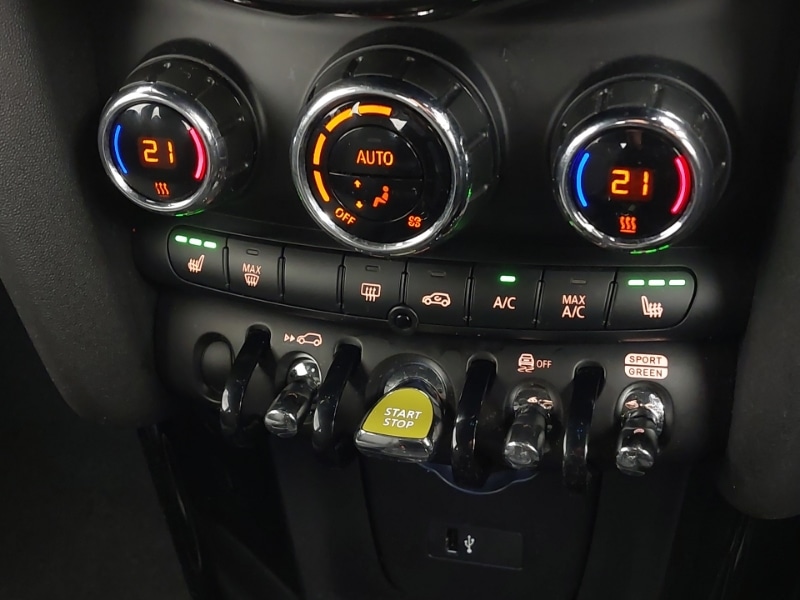 Used MINI Hatch 2022 for sale - 76928466: Photo 13