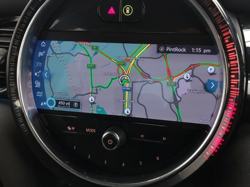 Used MINI Hatch 2022 for sale - 76928466: Photo 14