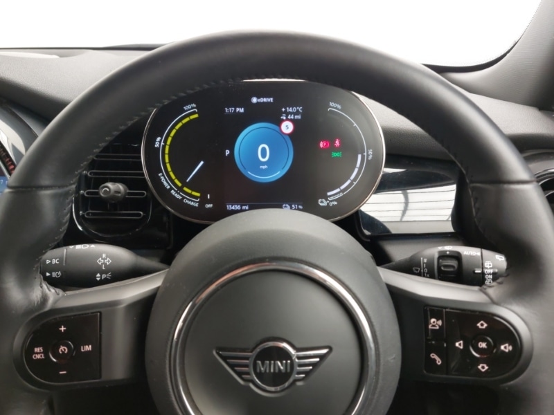 Used MINI Hatch 2022 for sale - 76928466: Photo 19